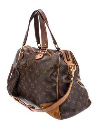 Louis Vuitton LV Monogram Retiro PM