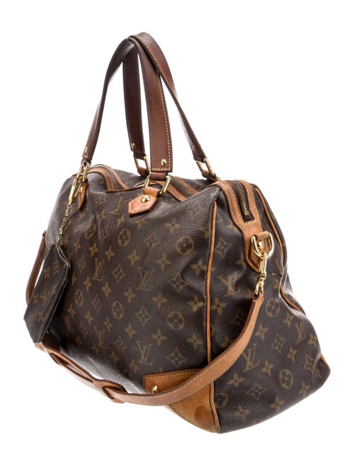 Louis Vuitton LV Monogram Retiro PM