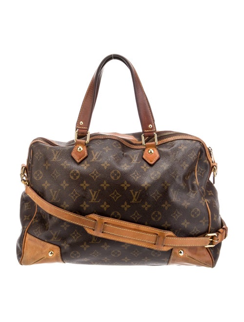 Louis Vuitton LV Monogram Retiro PM
