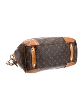 Louis Vuitton LV Monogram Retiro PM