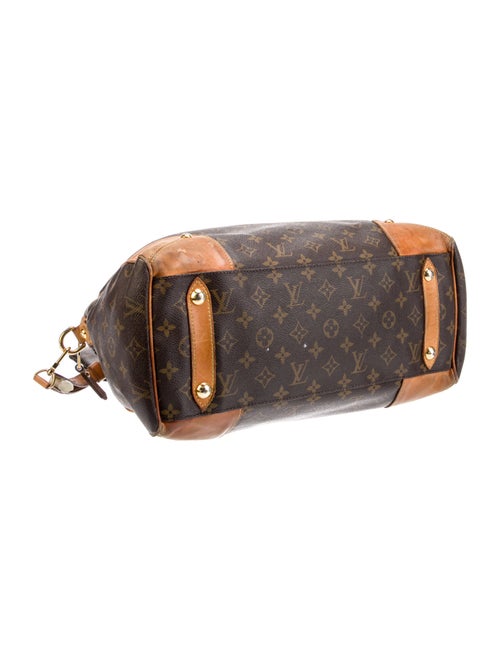 Louis Vuitton LV Monogram Retiro PM