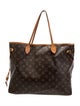 Louis Vuitton LV Monogram Neverfull GM