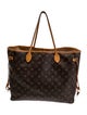 Louis Vuitton LV Monogram Neverfull GM