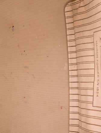 Louis Vuitton LV Monogram Neverfull GM