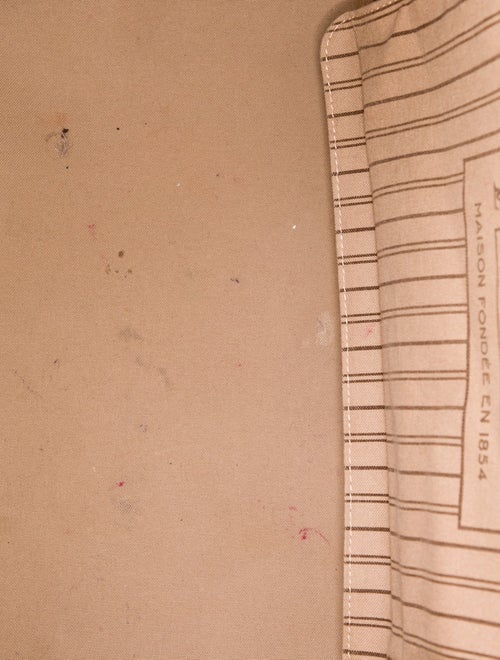 Louis Vuitton LV Monogram Neverfull GM