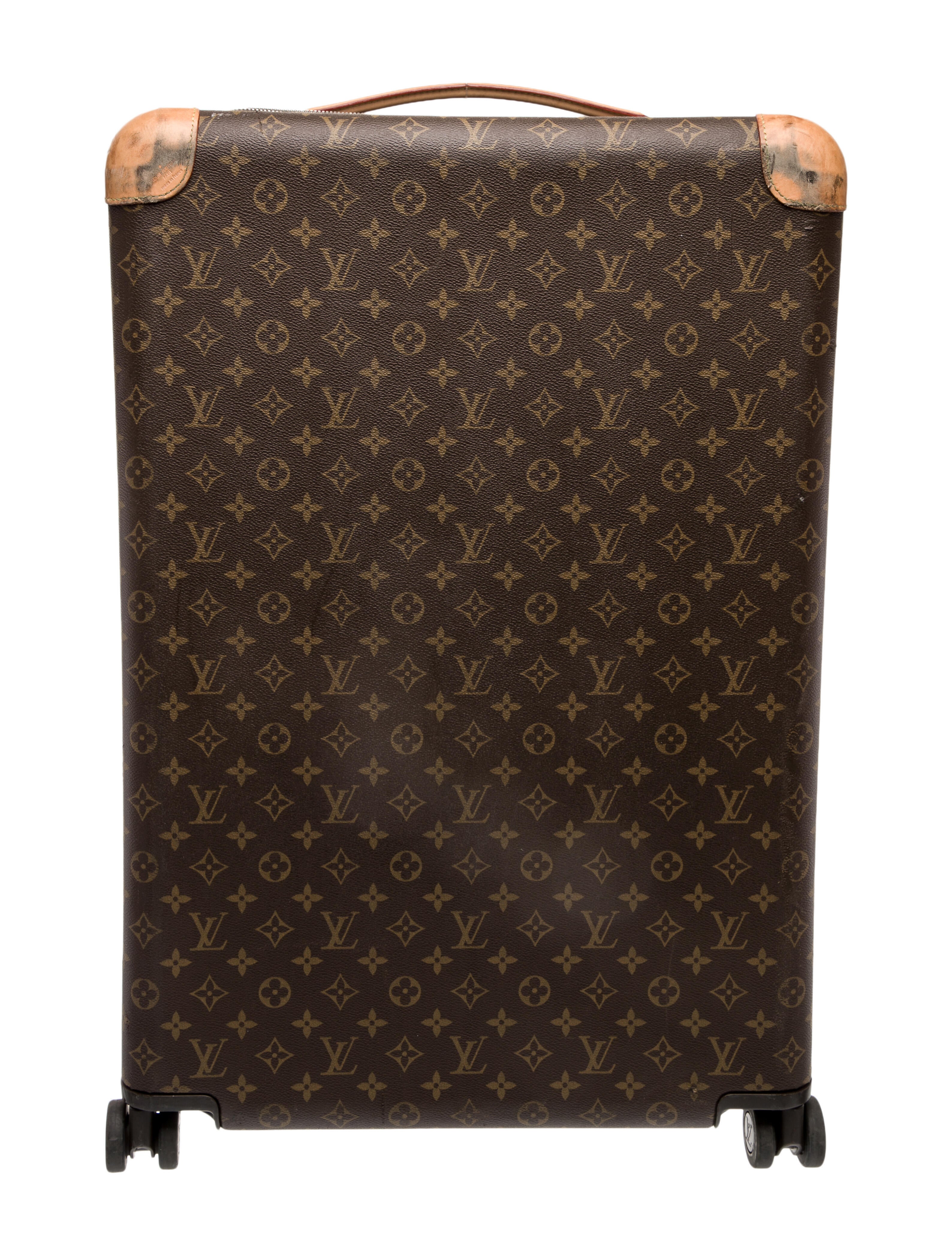 Louis Vuitton LV Monogram Horizon 65