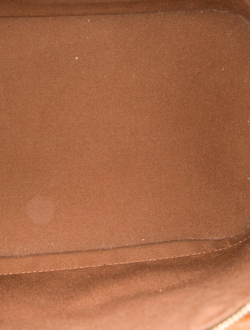 Louis Vuitton LV Monogram Alma MM