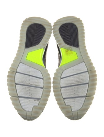 Louis Vuitton Printed Sneakers