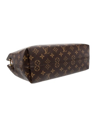 Louis Vuitton LV Monogram Graceful PM