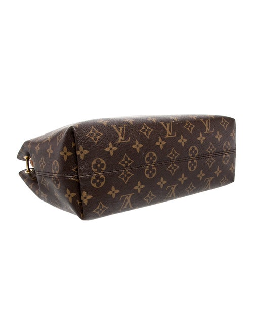 Louis Vuitton LV Monogram Graceful PM