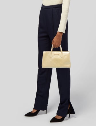 Louis Vuitton Monogram Vernis Wilshire