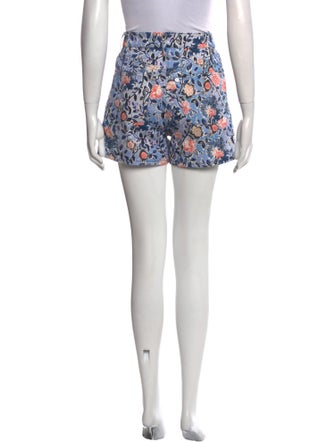 Louis Vuitton 2025 Mini Shorts