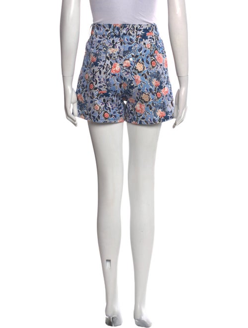 Louis Vuitton 2025 Mini Shorts