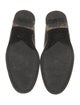 Louis Vuitton LV Monogram Leather Dress Loafers
