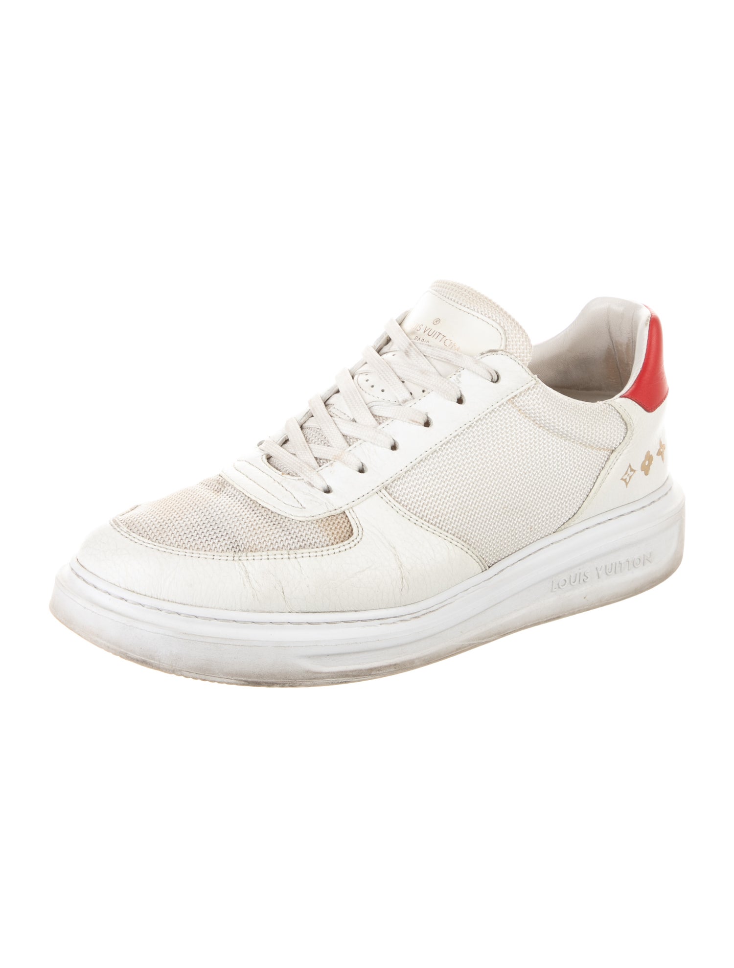 Louis Vuitton Sneakers