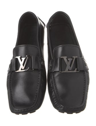 Louis Vuitton 2016 Leather Drivers
