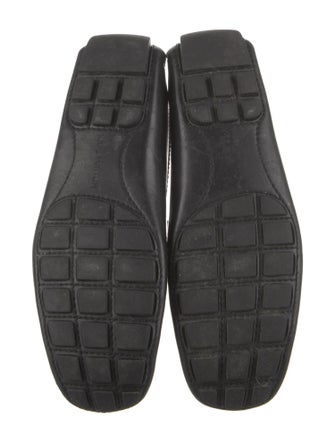 Louis Vuitton 2016 Leather Drivers