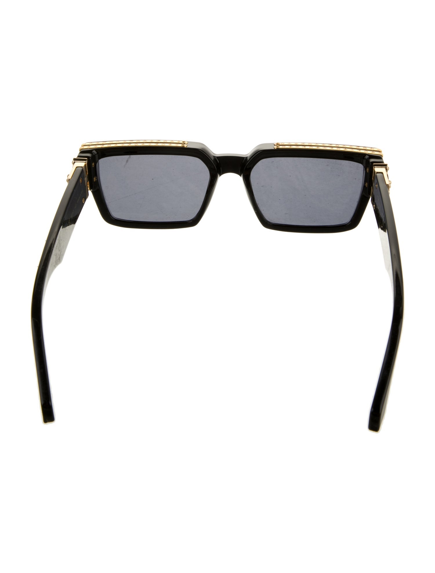 Louis Vuitton 2023 1.1 Millionaires Sunglasses
