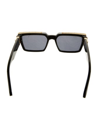 Louis Vuitton 2023 1.1 Millionaires Sunglasses