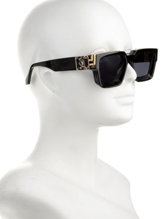 Louis Vuitton 2023 1.1 Millionaires Sunglasses