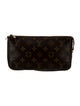 Louis Vuitton LV Monogram Clutch
