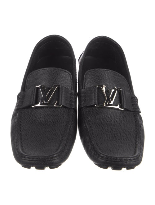 Louis Vuitton 2019 LV Monogram Drivers