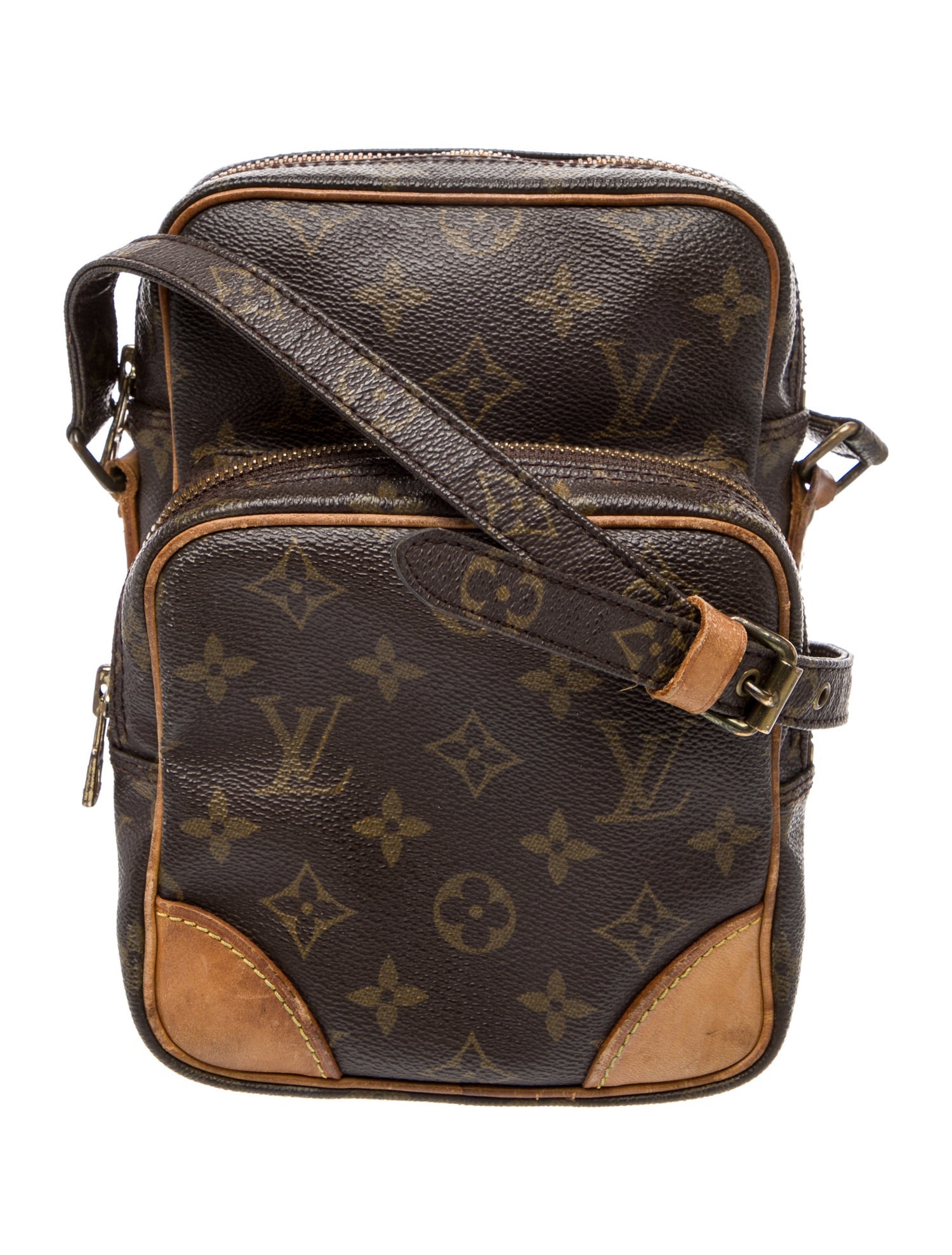 Louis Vuitton LV Monogram Amazone