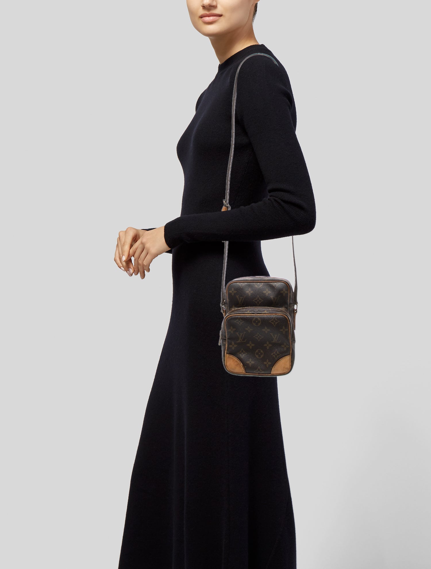 Louis Vuitton LV Monogram Amazone