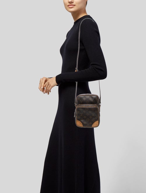 Louis Vuitton LV Monogram Amazone