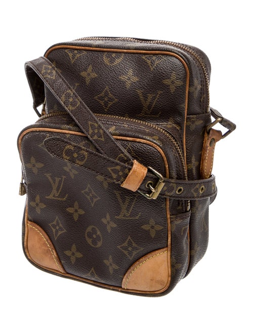 Louis Vuitton LV Monogram Amazone