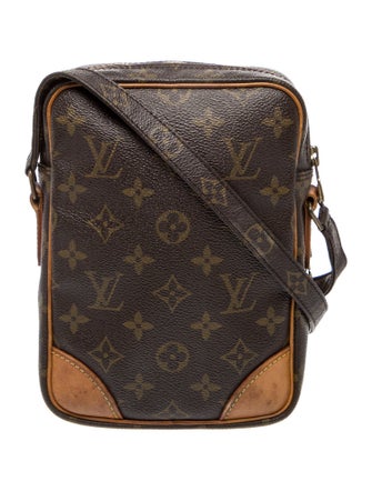 Louis Vuitton LV Monogram Amazone