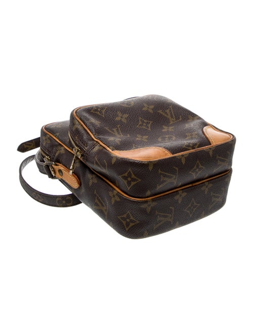 Louis Vuitton LV Monogram Amazone
