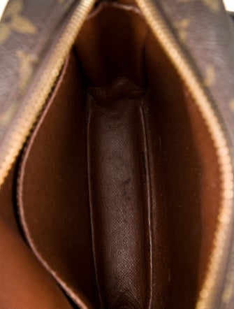 Louis Vuitton LV Monogram Amazone