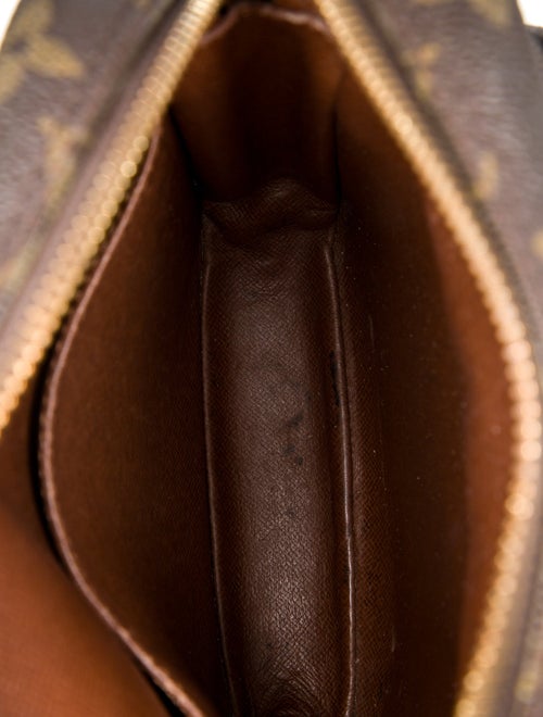 Louis Vuitton LV Monogram Amazone