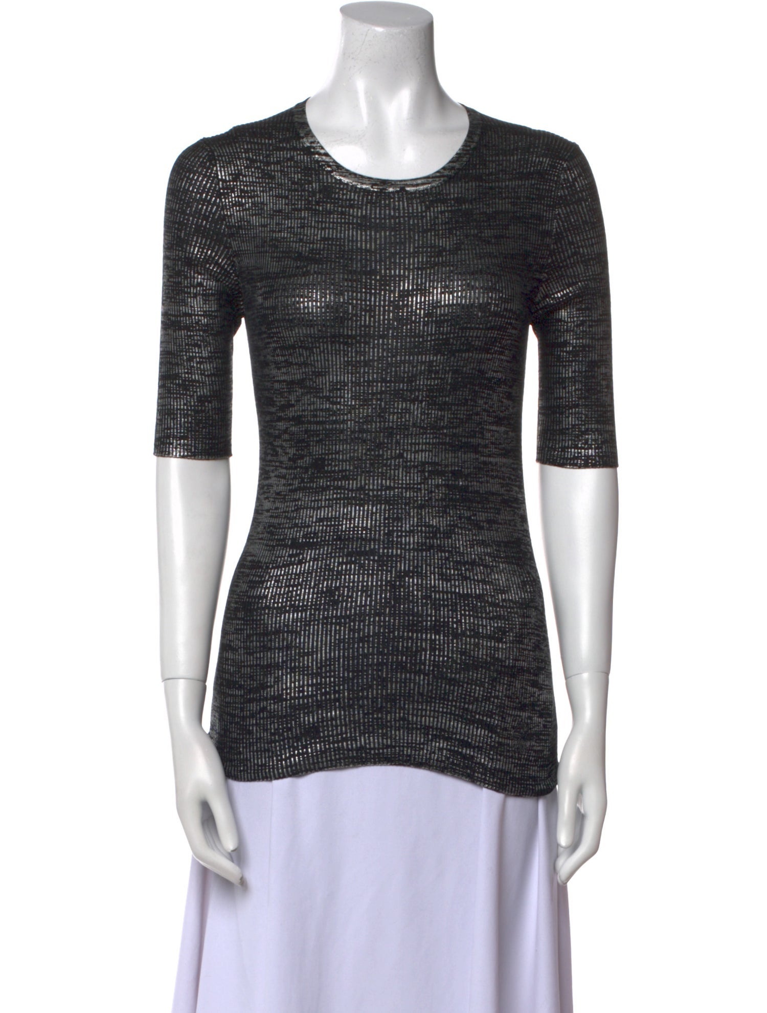 Louis Vuitton 2016 Silk Top