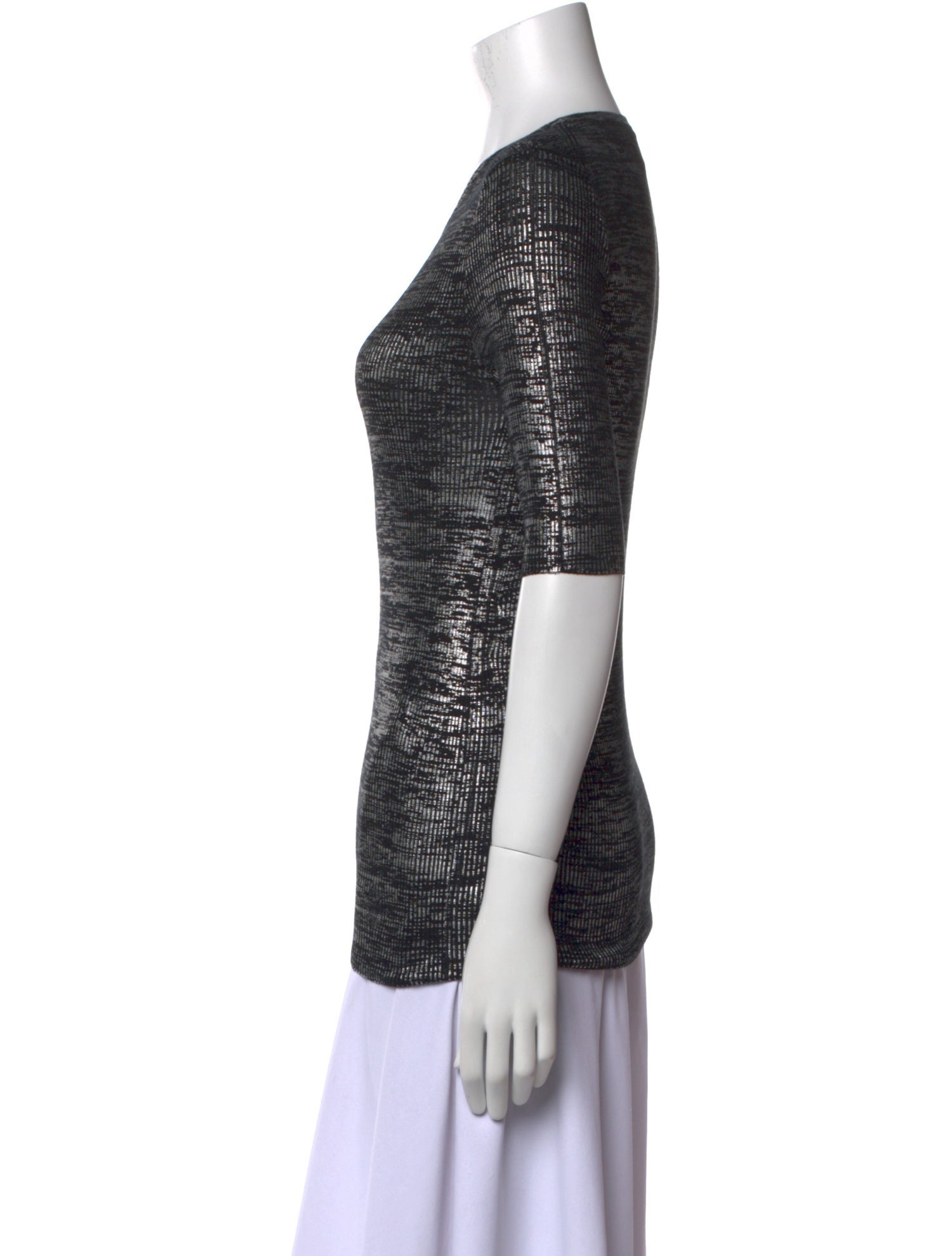 Louis Vuitton 2016 Silk Top