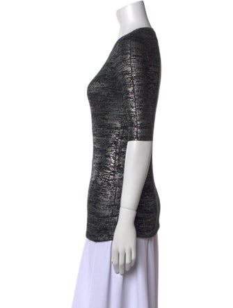 Louis Vuitton 2016 Silk Top