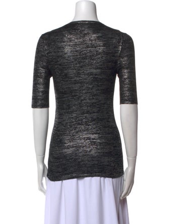 Louis Vuitton 2016 Silk Top