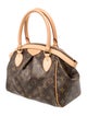Louis Vuitton LV Monogram Tivoli PM