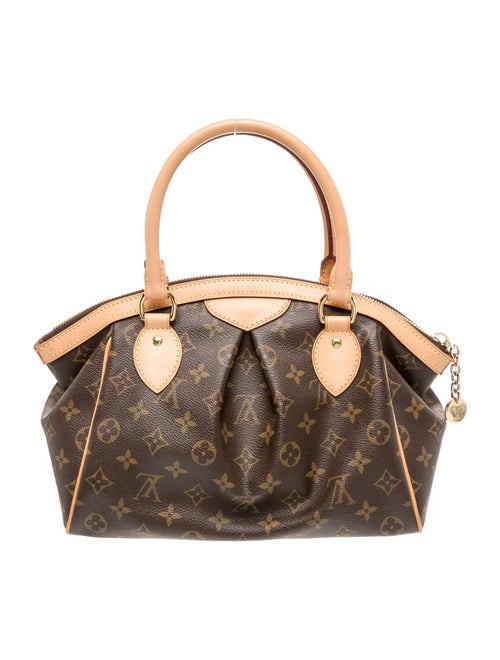 Louis Vuitton LV Monogram Tivoli PM