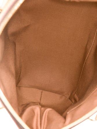 Louis Vuitton LV Monogram Tivoli PM