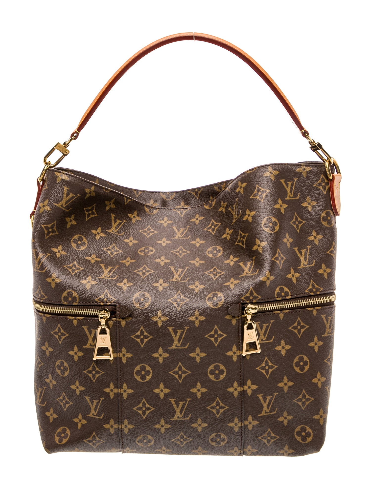 Louis Vuitton LV Monogram Mélie