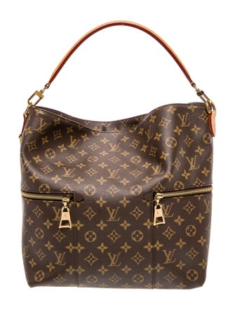 Louis Vuitton LV Monogram Mélie