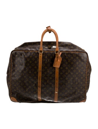 Louis Vuitton LV Monogram Sirius 60