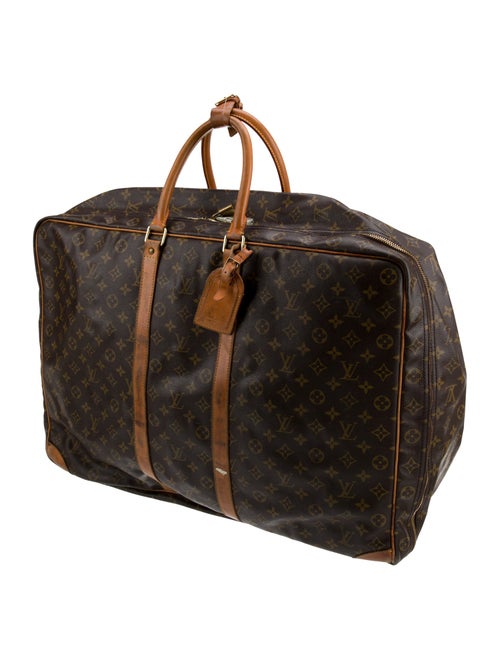 Louis Vuitton LV Monogram Sirius 60