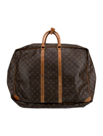 Louis Vuitton LV Monogram Sirius 60