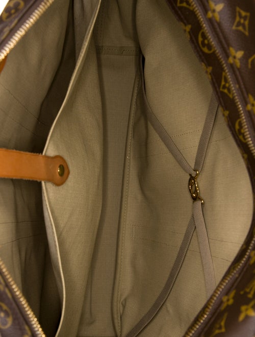 Louis Vuitton LV Monogram Sirius 60