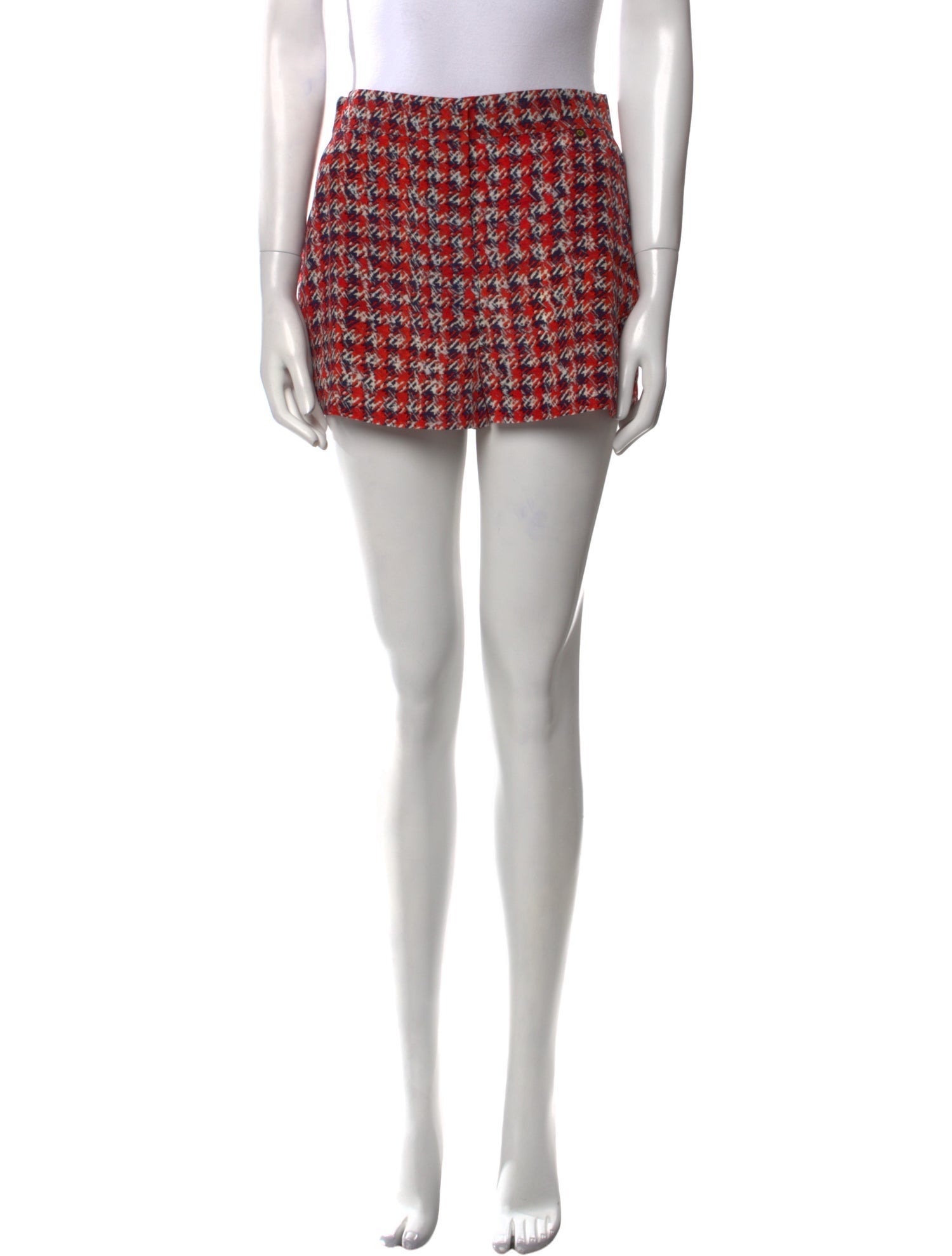 Louis Vuitton 2015 Mini Shorts