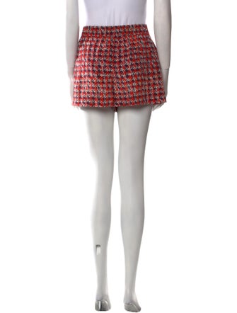 Louis Vuitton 2015 Mini Shorts