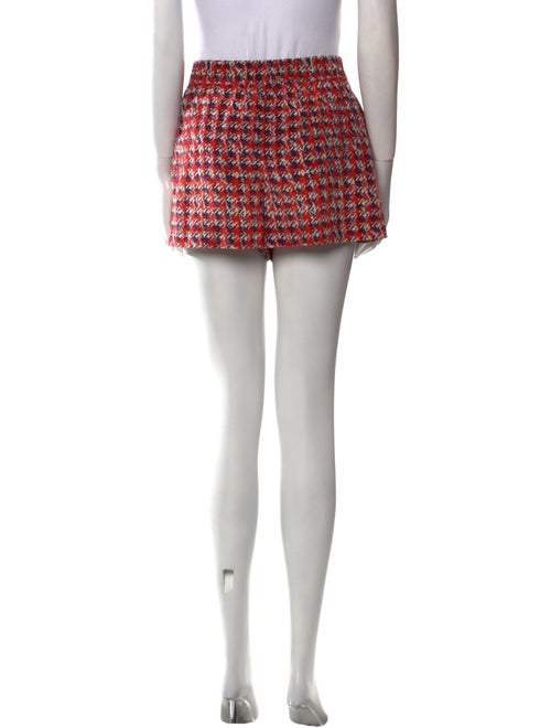 Louis Vuitton 2015 Mini Shorts